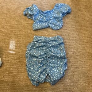 Dressy two-piece Set